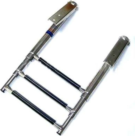Qvarken Ladder 3-steps