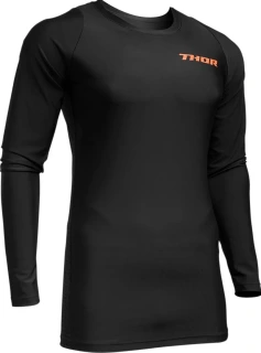 Long Sleeve Comp Shirt