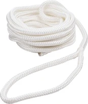 Qvarken Mooring Rope Dockline with eye
