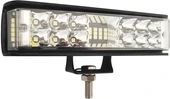 Kinwons LED darbinis žibintas side shooter 24x3w 10x3w