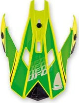 Skärm UFO Interceptor Acid