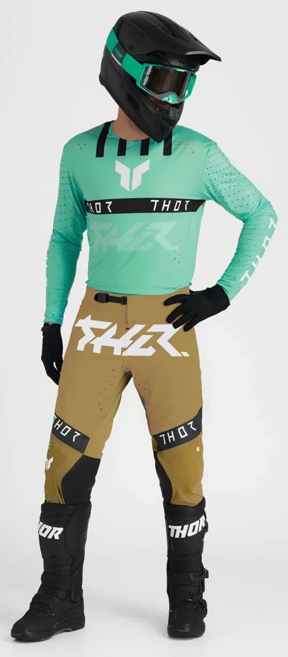 PANTS SPORTMODE FLITE MT/CP 36