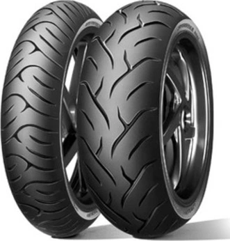 Dunlop Sportmax D221F A 130/70 R18 M/C rehv