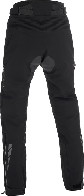 Halvarssons Textile Pants Vinvallen Pants Black, 48