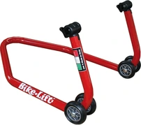 Bike-Lift RS-17 tagumine alus libisevate kronsteinidega (ilma adapteriteta)