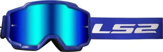 LS2 CHARGER GOGGLE