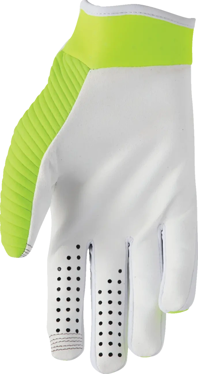 GLOVES LAUNCHMODE-CW ACID XS