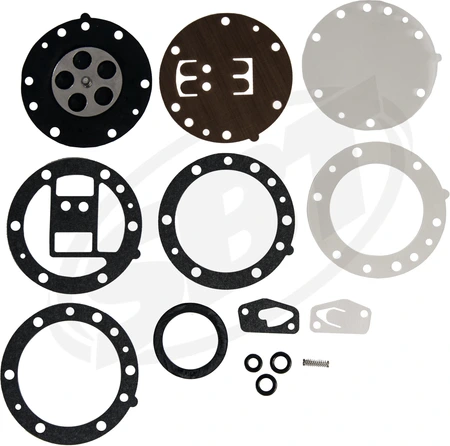 SBT Carb Rebuild Kit