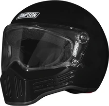 SIMPSON Helmet M30