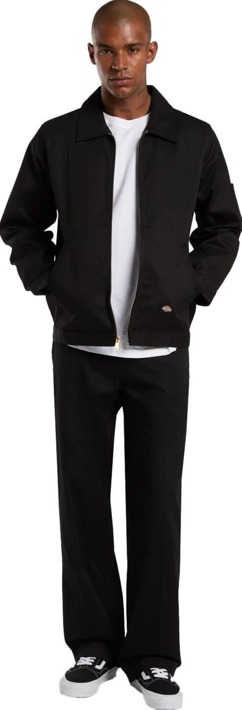 Dickies 247 Loose work pant, Black, 31/32