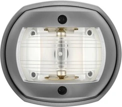 Shpera Compact navigation light stern white RAL 7042