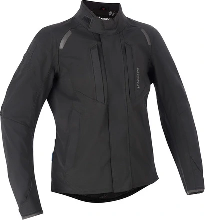 Halvarssons Textile Jacket Jolen Women Black, 36