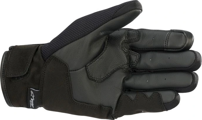 Alpinestars Gloves S Max Drystar Black/Grey, S