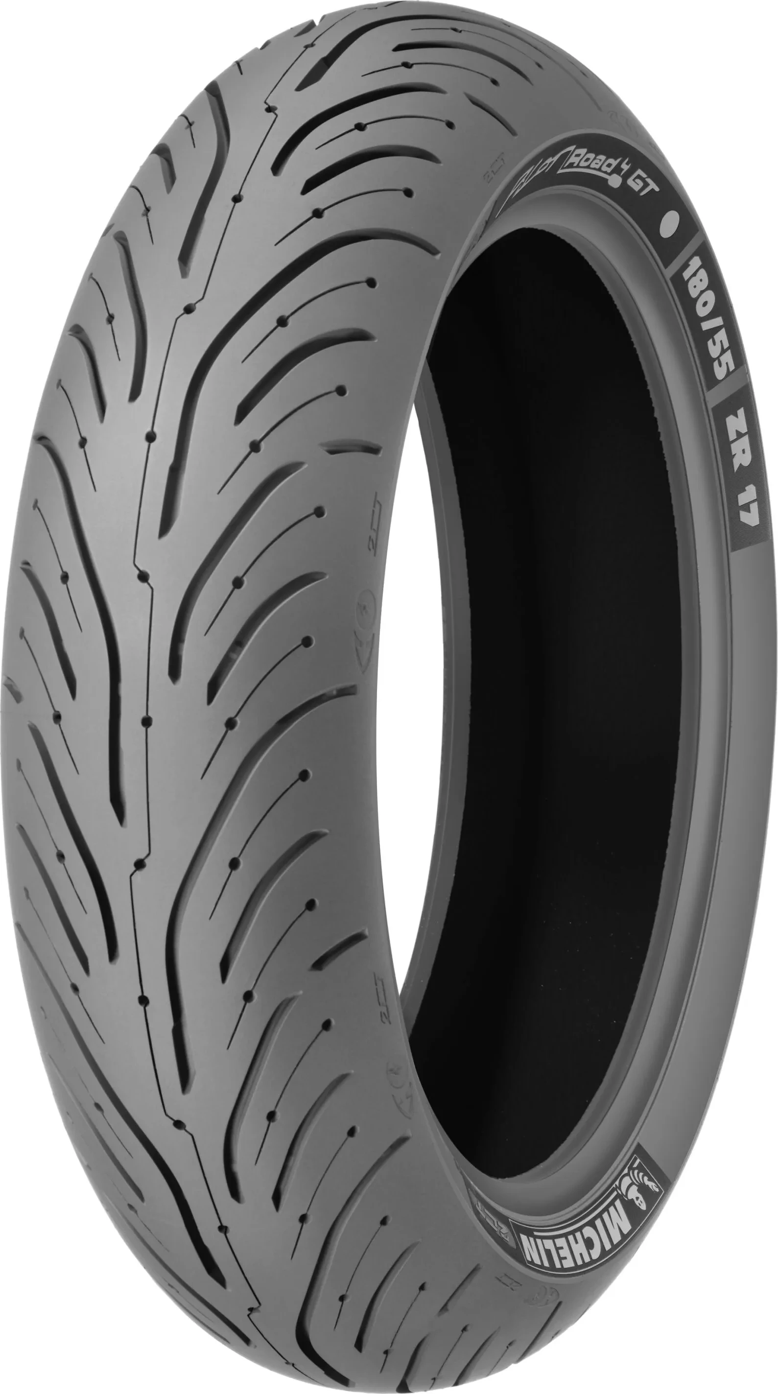PILOT ROAD 4 GT 190/55 ZR 17 M/C (75W) R TL