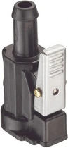 Quick Connector Yamaha 3/8" (9.5mm)
