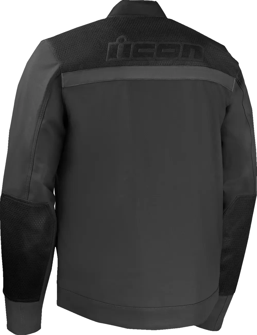 JACKET MIDHAWK BLACK SM