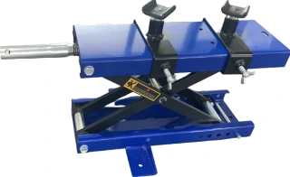 Motorcycle lifting jack 500kg