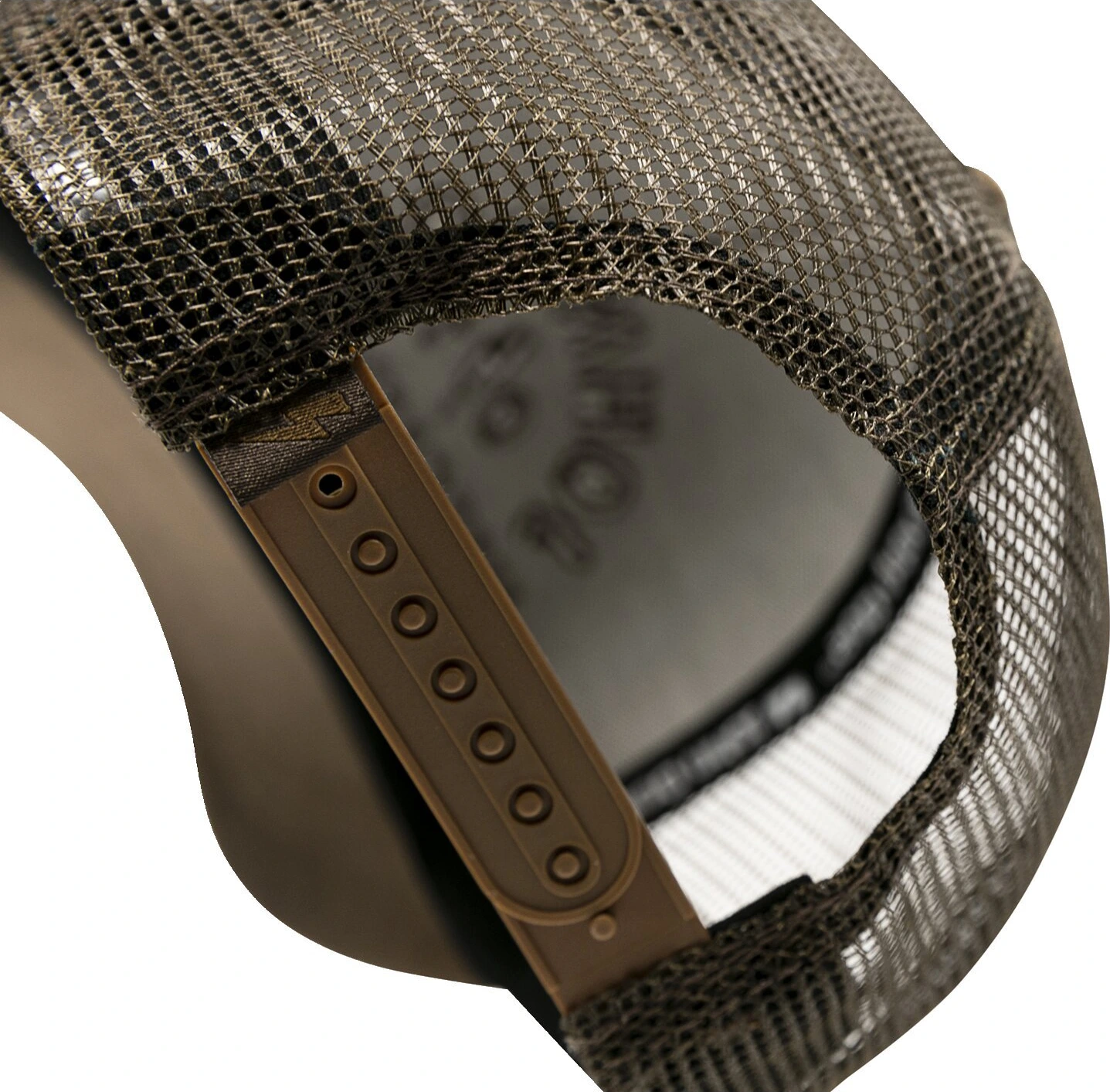 John Doe Heritage cap, Brown