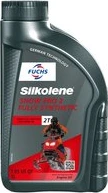 Silkolene Snow Pro 2 Полностью синтетическое (12)