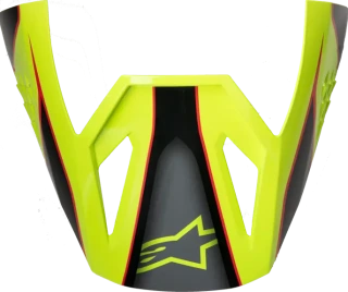 S-M3 Fray Helmet Visor