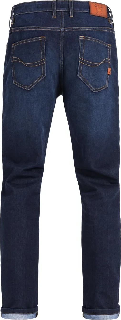 PANT PIONEER MONO DARK BLUE 36/34