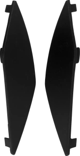 Threshold™ Helmet Side Covers