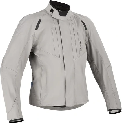 Halvarssons Textile Jacket Naren Grey, 48