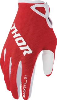 Ridemode Static Gloves
