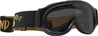 DMD Ghost smoke goggles