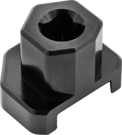 Hyper Fork Cap Compression Bolt Removal Tool