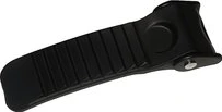 Snowpeople Basic Micrometric buckle clip, male part