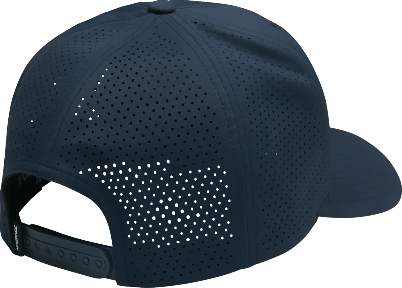 HAT VANTAGE NAVY