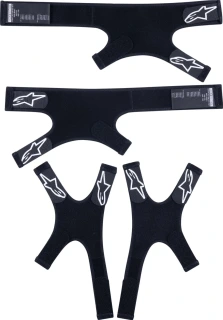 RK-7 PLASMA X-STRAP Replacement Set