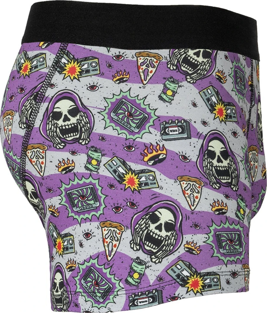American Socks Horror Time underwear