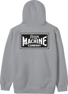 Loser Machine New-OG II hoodie