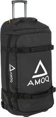 AMOQ Mission Trolley