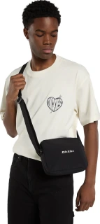 Dickies Enon pouch bag