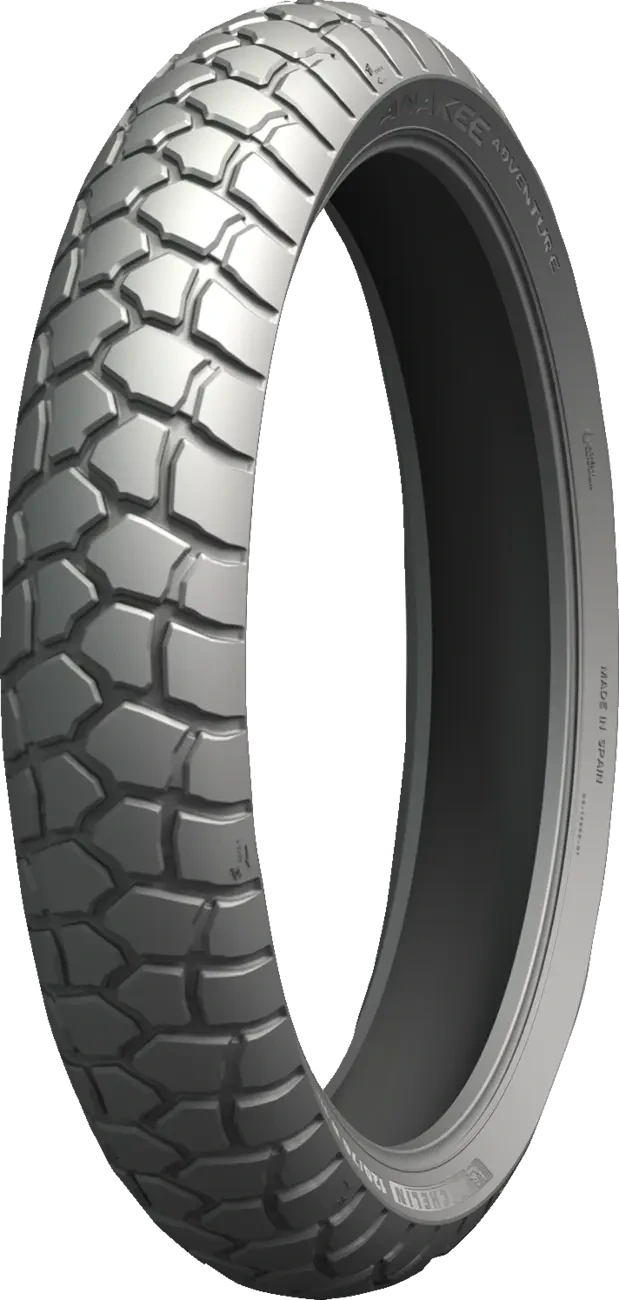 ANAKEE ADVENTURE 120/70 R 17 M/C 58V F TL/TT