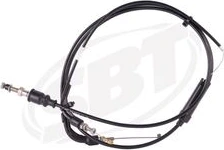 SBT Throttle Cable Kawasaki 1100 Ultra 130