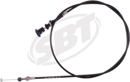 SBT Choke Cable Yamaha XL 1200 LTD