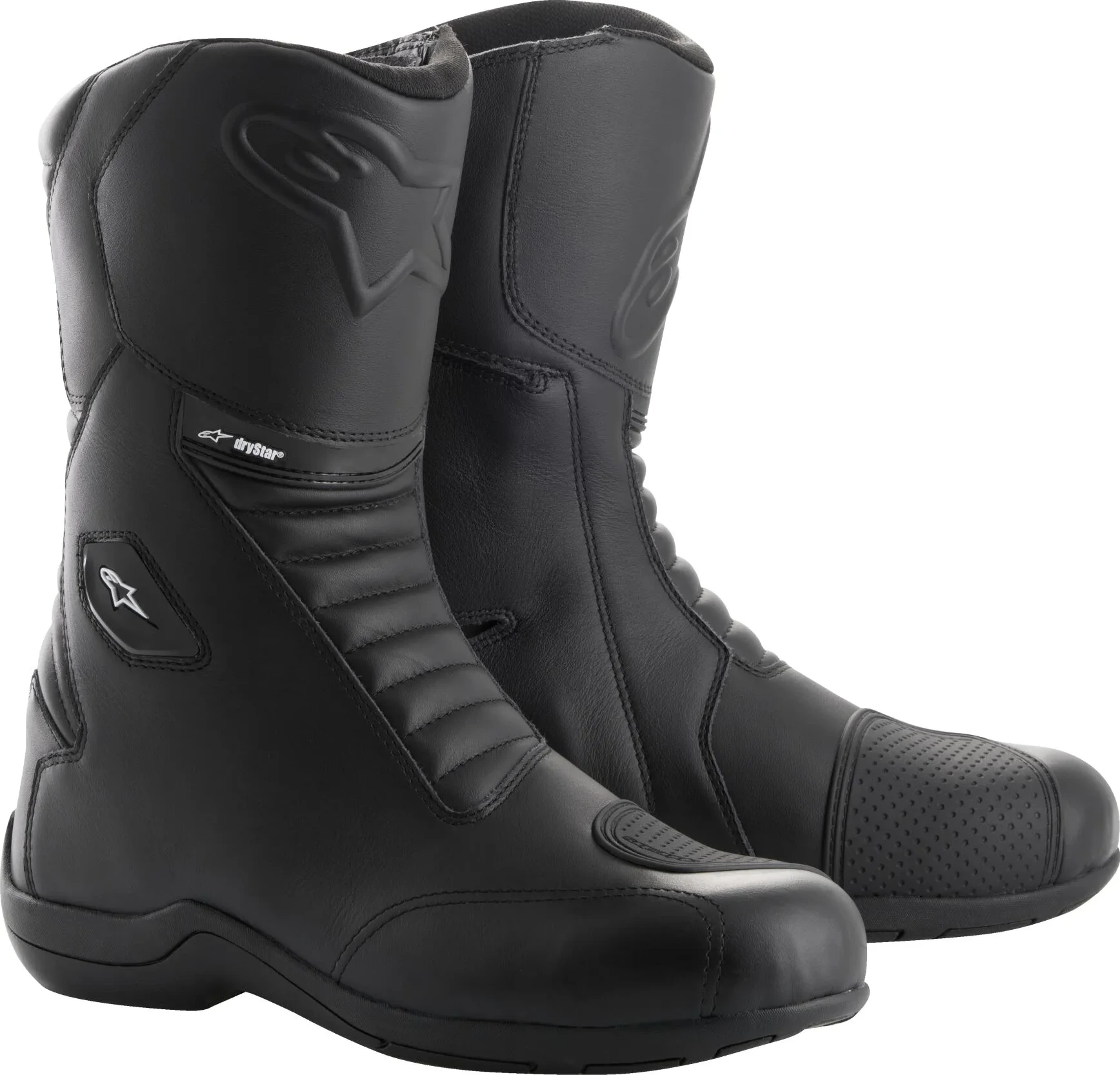 BOOT ANDES V2 DS BLACK 39