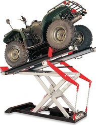 Bike-Lift Frog 500 Electric/vienfāzes 230 V/50 Hz/Rokas vadība