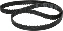 Orbitrade timing belt