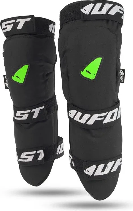 KNEE GUARD JACKAL S/M