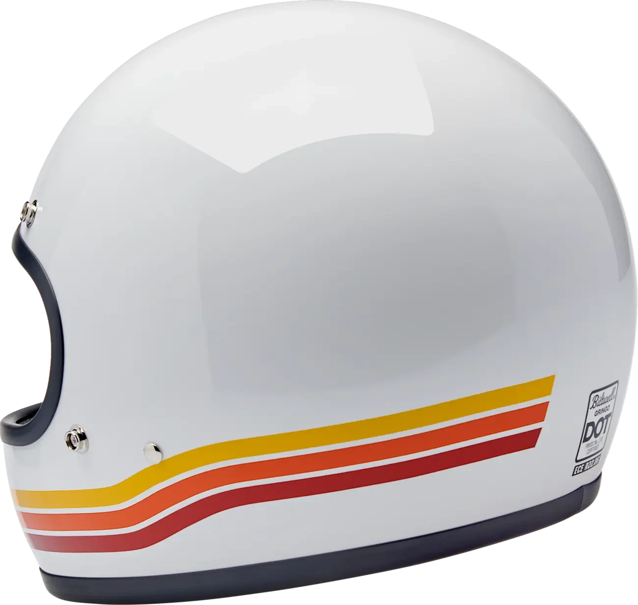 HELMET GRINGO SUNSET SPECTRUM SM