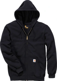 Carhartt Zip Hooded sweatshirt