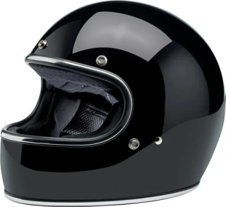 Biltwell Gringo helmet