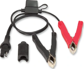 OptiMate™ Battery Clips