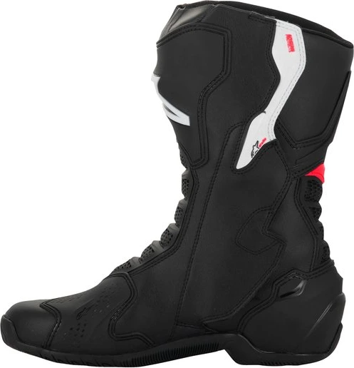 Alpinestars Boots Woman SMX-6 v3 Black/White/Pink, 36