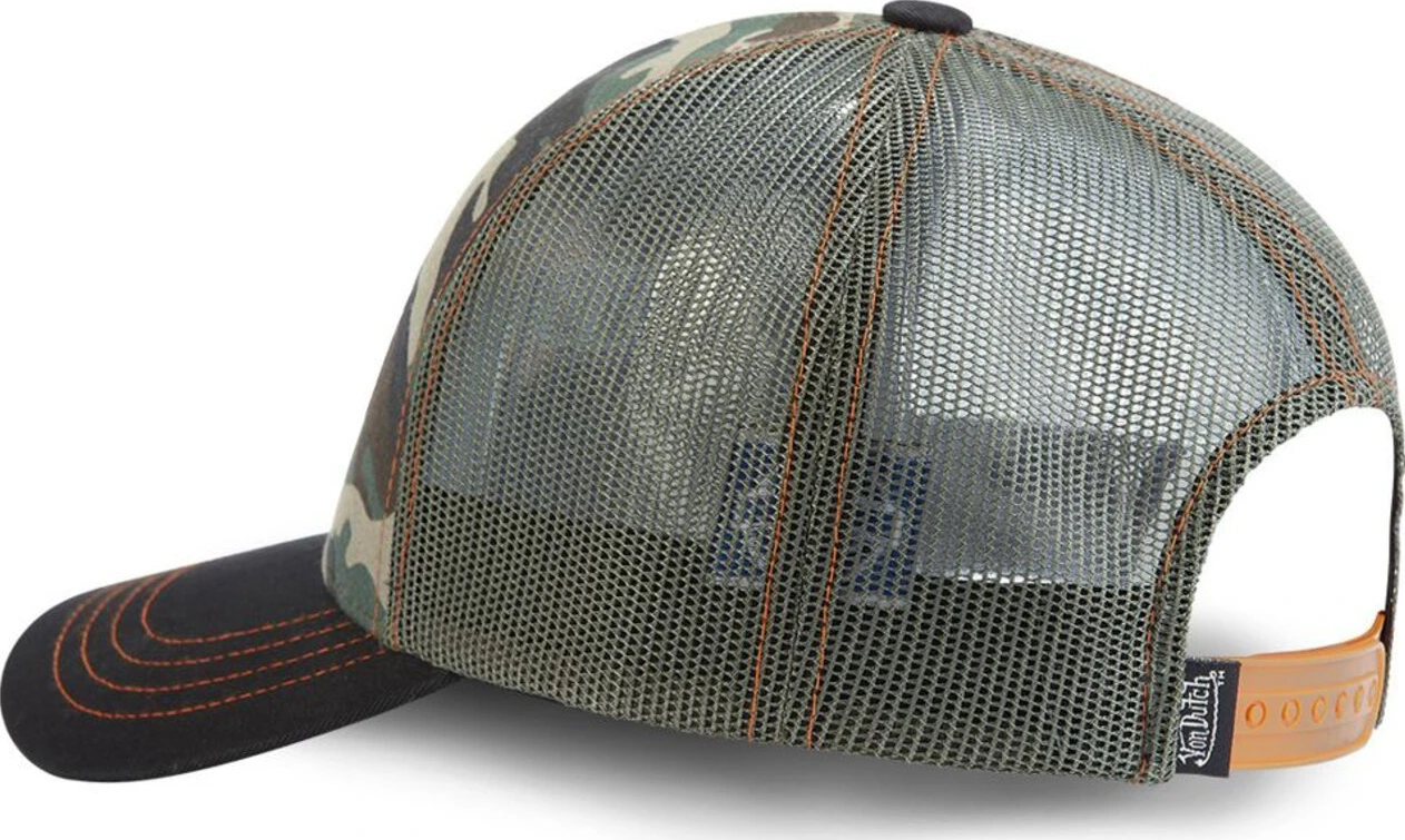 Von Dutch Heritage cap